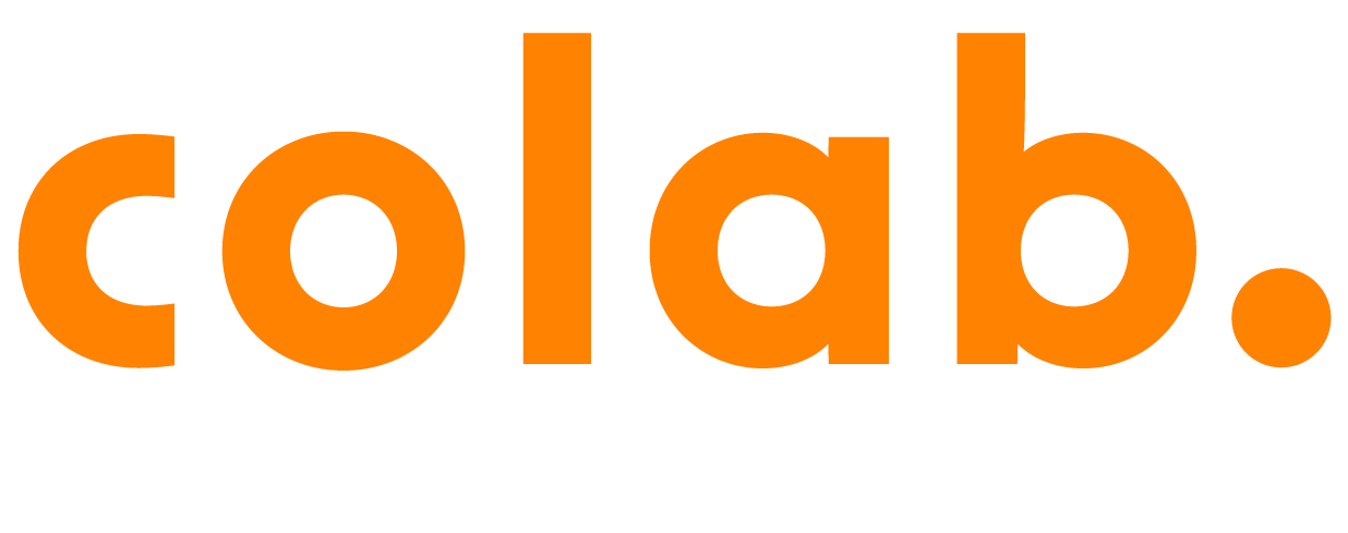 Colab Logo stack right rev 72dpi2