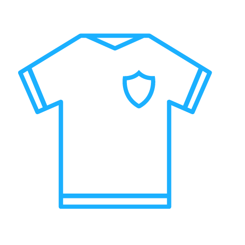 Jersey icon