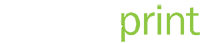 Keri design and print logo small