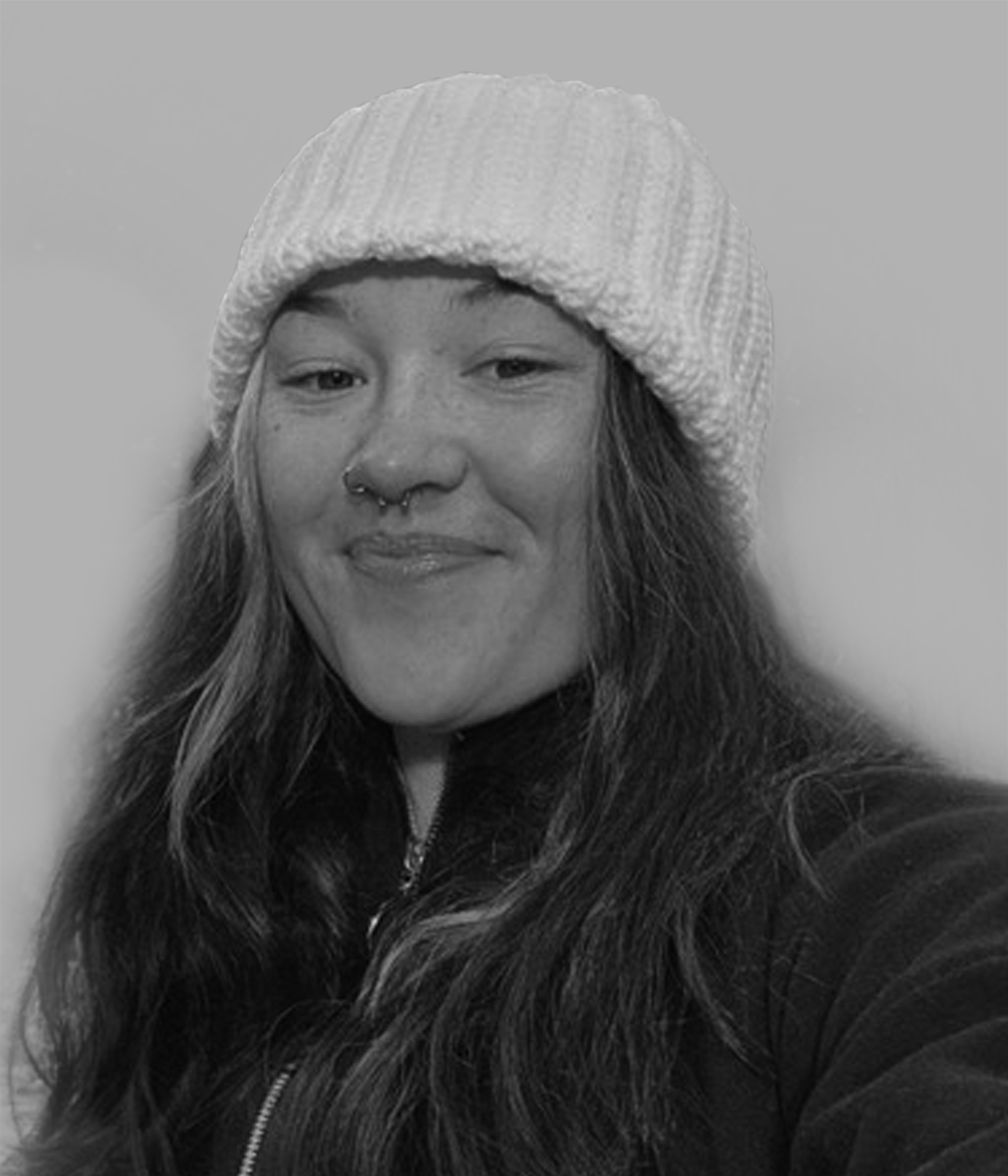Katie Woodhouse