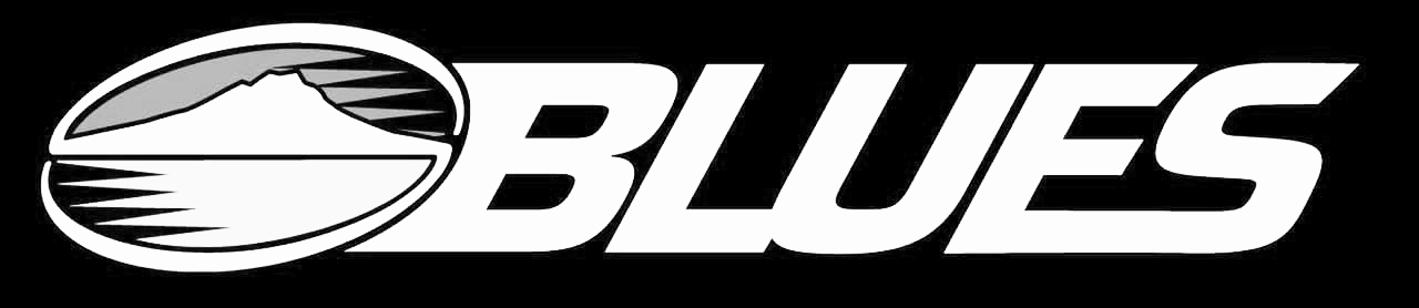 Blues logo history1