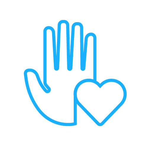 Support icon
