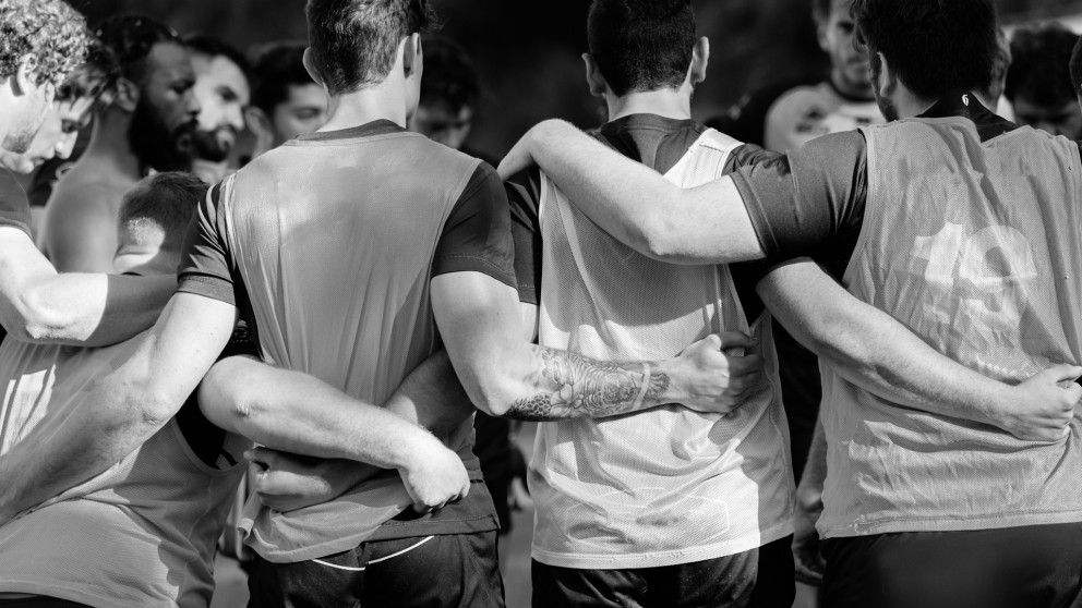 RFL Header Team